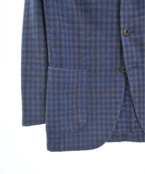 BOGLIOLI Blazers/Suit jackets