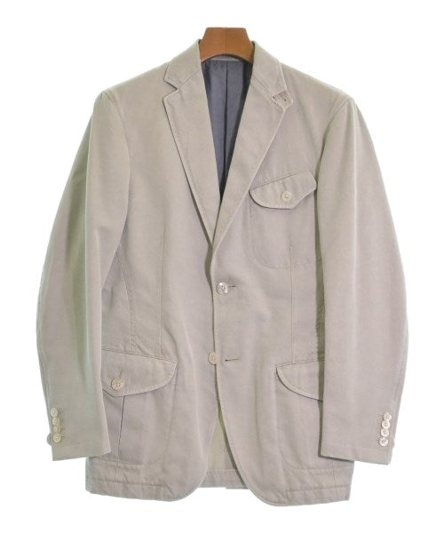 BOGLIOLI Casual jackets