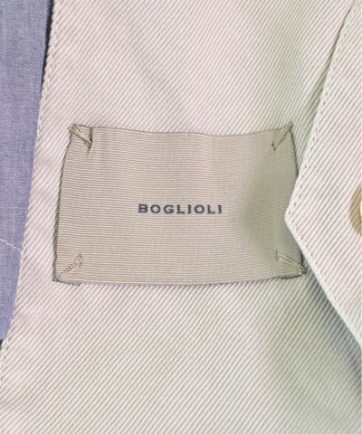 BOGLIOLI Casual jackets