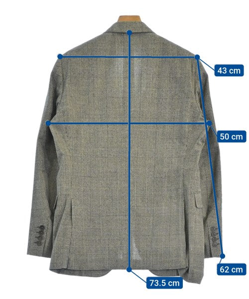 BOGLIOLI Business suits