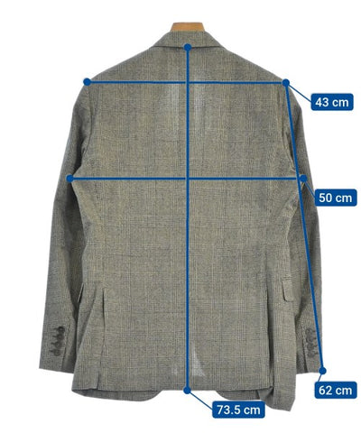 BOGLIOLI Business suits