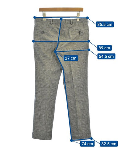 BOGLIOLI Business suits