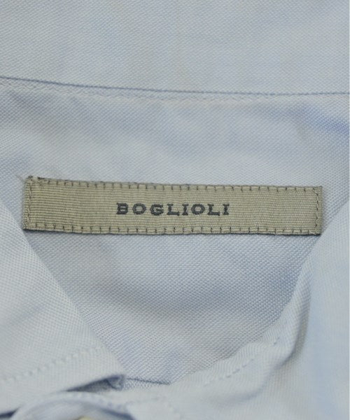 BOGLIOLI Dress shirts
