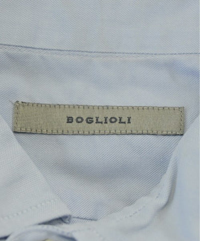 BOGLIOLI Dress shirts