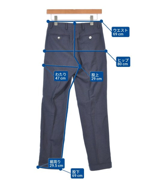 BOGLIOLI Business suits