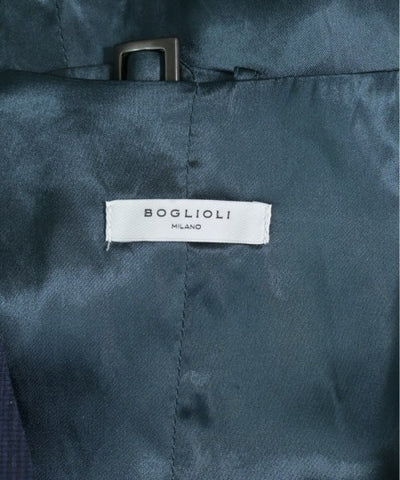 BOGLIOLI Dress shirts