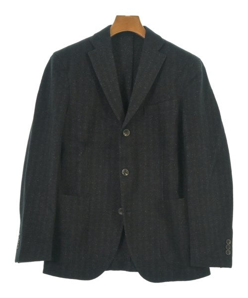 BOGLIOLI Blazers/Suit jackets