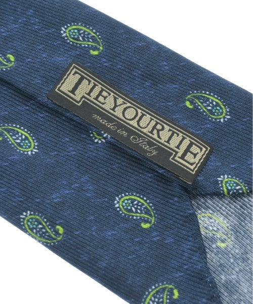 TIE YOUR TIE Ties