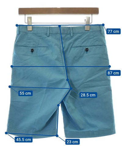 PT01 Shorts