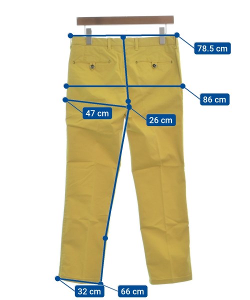 PT01 Trousers