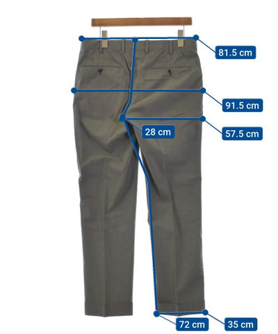 PT01 Trousers