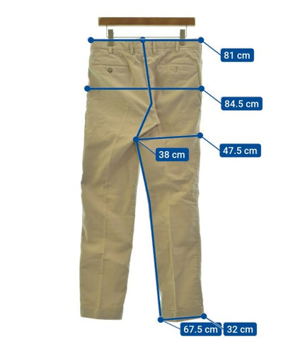 PT01 Trousers