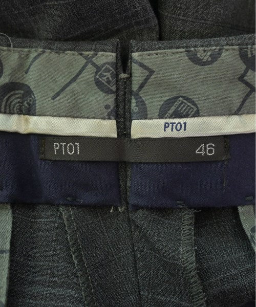 PT01 Trousers