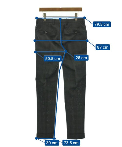 PT01 Trousers