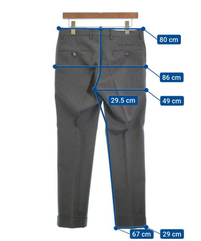 PT01 Trousers