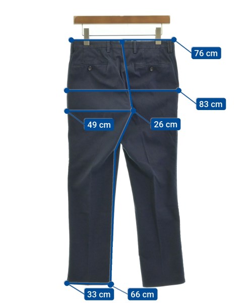 PT01 Trousers