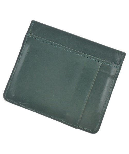 GLENROYAL Card cases