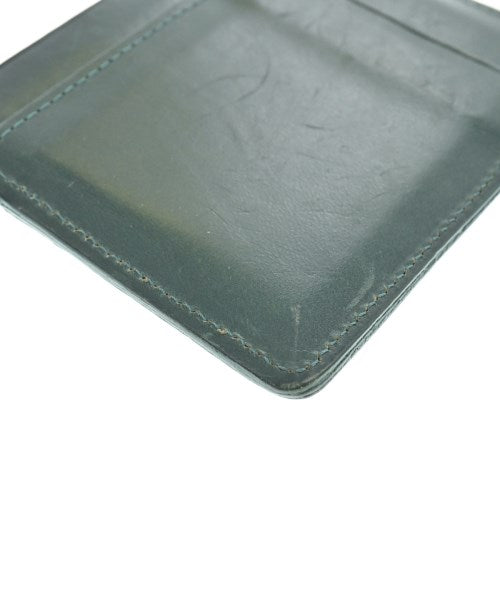 GLENROYAL Card cases