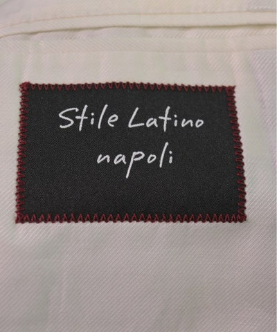 Stile Latino Casual jackets