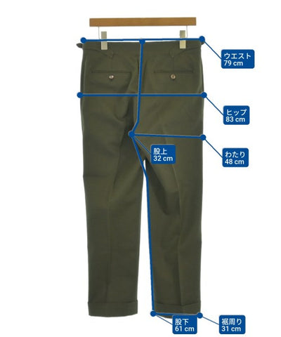 Stile Latino Business suits