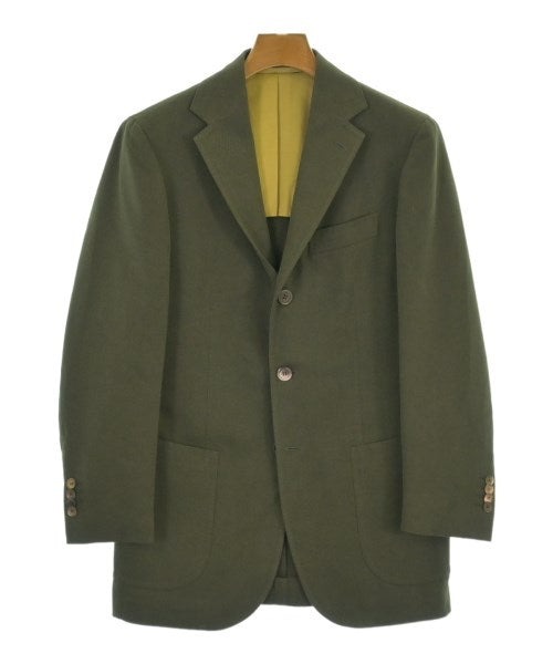 Stile Latino Business suits