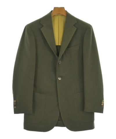 Stile Latino Business suits