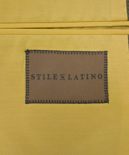Stile Latino Business suits