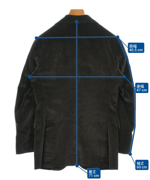 Stile Latino Business suits