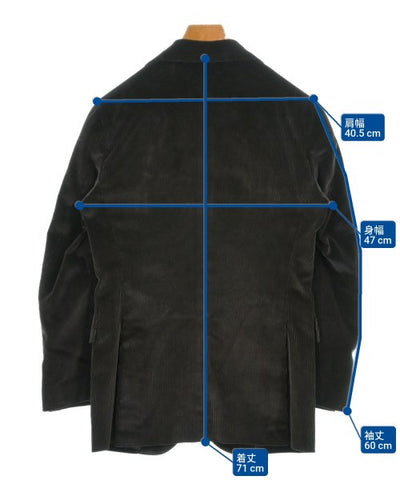 Stile Latino Business suits