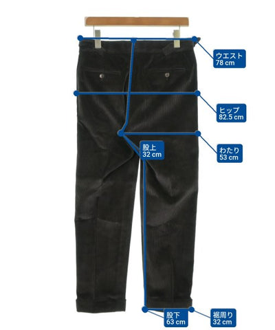 Stile Latino Business suits