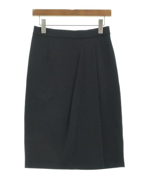 wb Knee length skirts