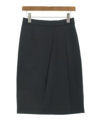 wb Knee length skirts