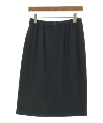 wb Knee length skirts
