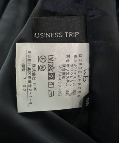 wb Knee length skirts