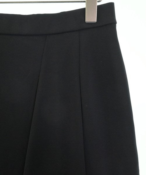 wb Knee length skirts
