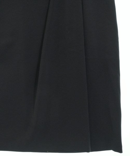 wb Knee length skirts