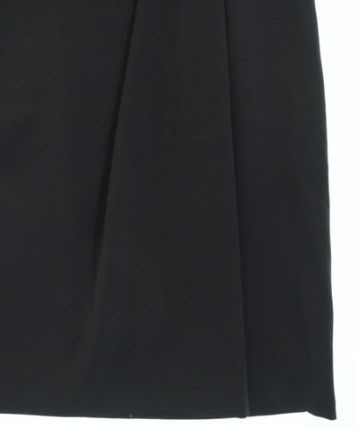 wb Knee length skirts