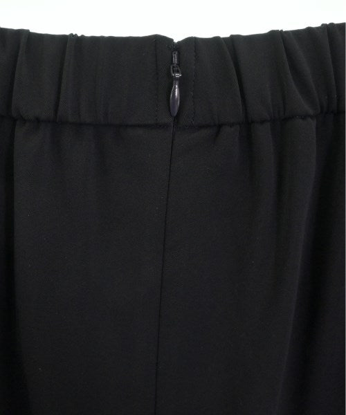 wb Knee length skirts