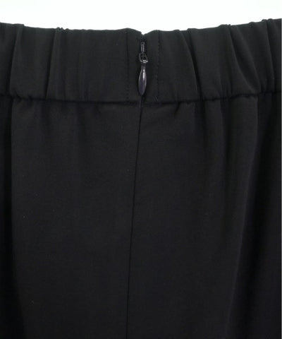 wb Knee length skirts