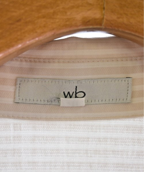 wb Casual shirts