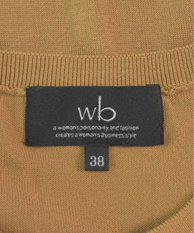 wb Cardigans