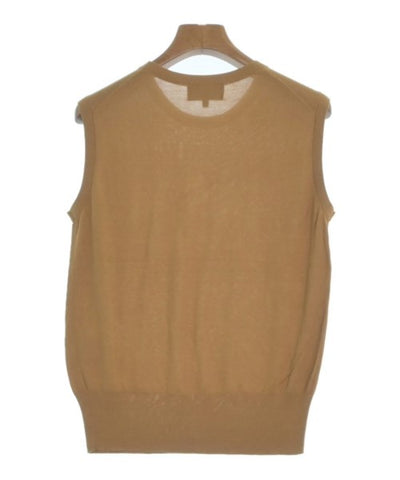 wb Sleeveless tops