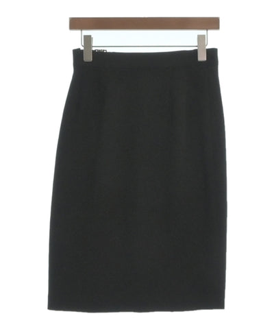 wb Knee length skirts