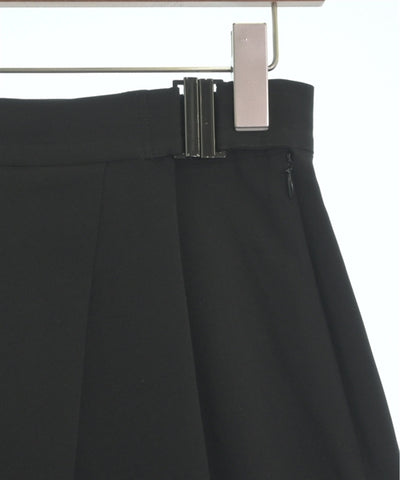 wb Knee length skirts