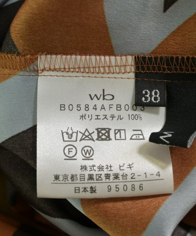 Wb Casual shirts