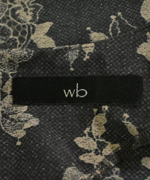 Wb Casual shirts