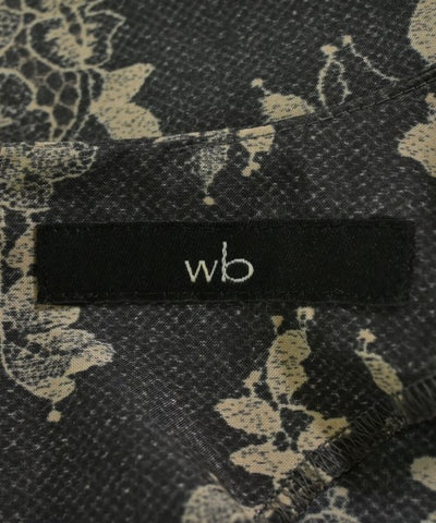 Wb Casual shirts