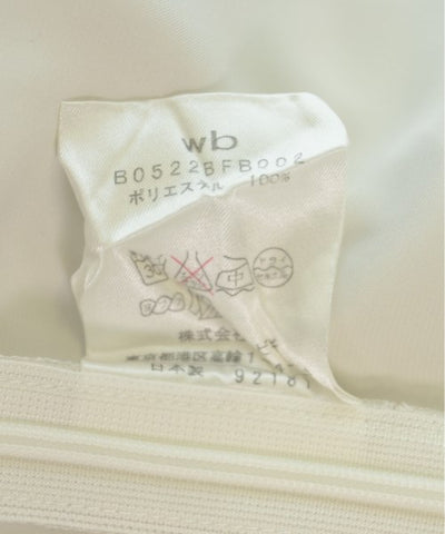 Wb Vests