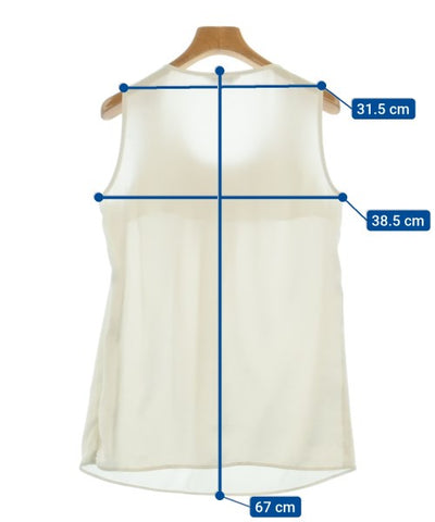 Wb Vests