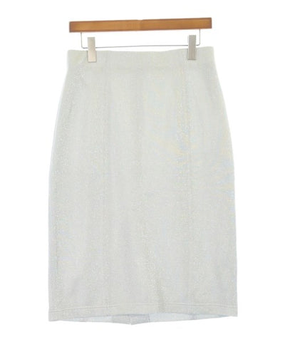 wb Long/Maxi length skirts